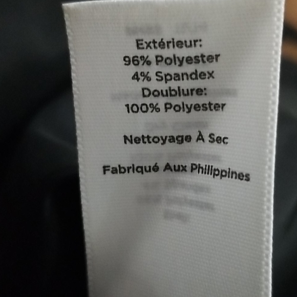 Talbots size 10 skirt - Picture 6 of 6